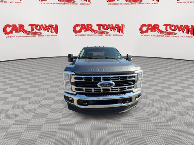 2024 Ford F-350SD XLT DRW