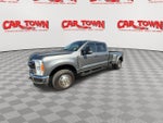 2024 Ford F-350SD XLT DRW