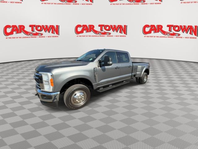 2024 Ford F-350SD XLT DRW