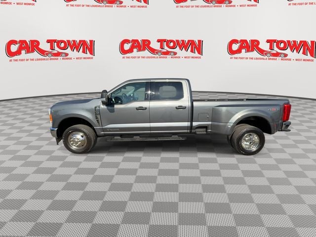 2024 Ford F-350SD XLT DRW
