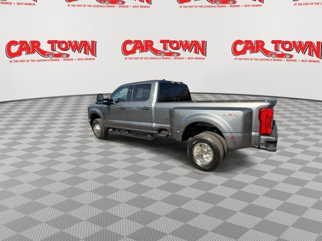 2024 Ford F-350SD XLT DRW