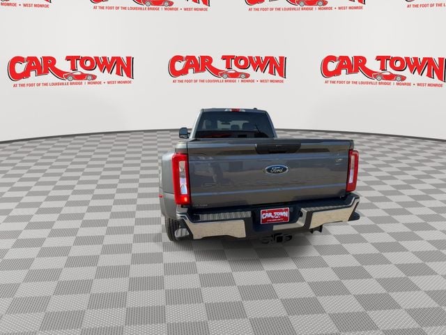 2024 Ford F-350SD XLT DRW
