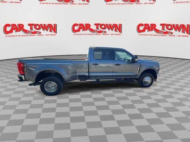 2024 Ford F-350SD XLT DRW