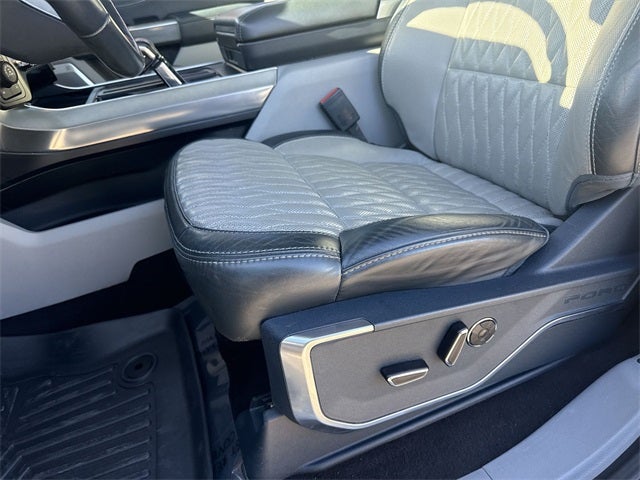 2021 Ford F-150 Limited