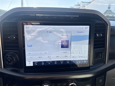 2021 Ford F-150 Limited