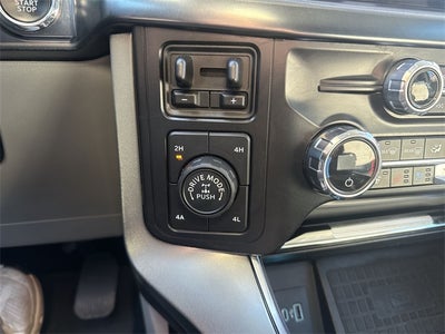 2021 Ford F-150 Limited