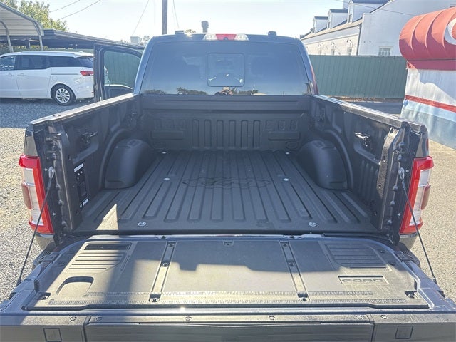 2021 Ford F-150 Limited