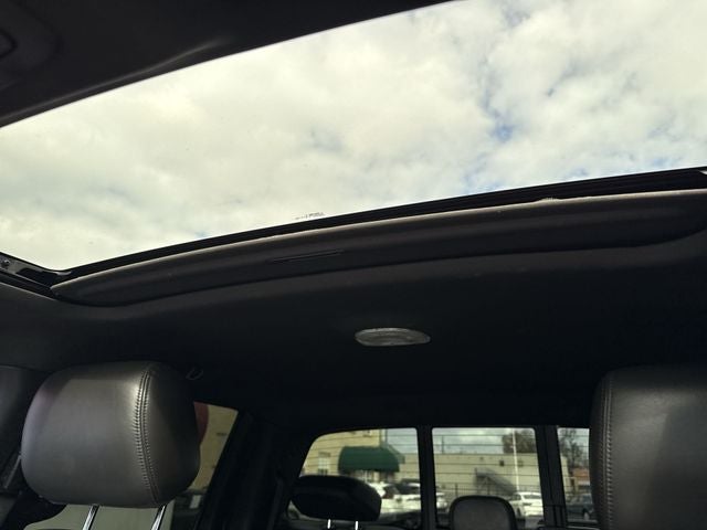 2014 Ford F-150 Platinum