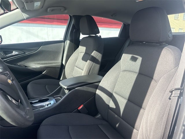 2023 Chevrolet Malibu LS 1FL