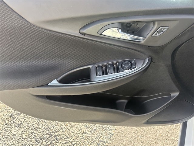 2023 Chevrolet Malibu LS 1FL