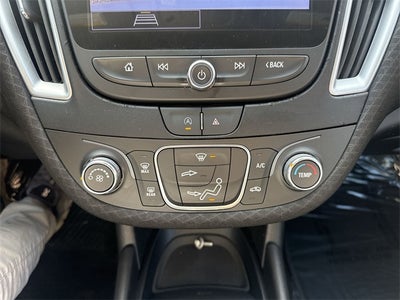 2023 Chevrolet Malibu LS 1FL