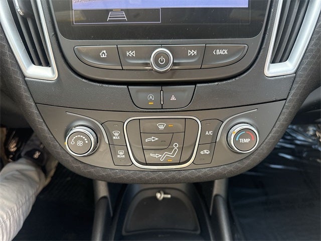 2023 Chevrolet Malibu LS 1FL