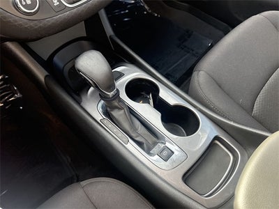 2023 Chevrolet Malibu LS 1FL