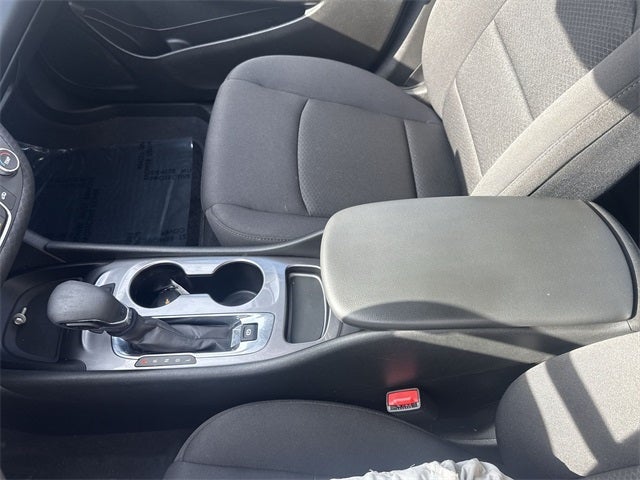 2023 Chevrolet Malibu LS 1FL