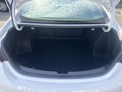 2023 Chevrolet Malibu LS 1FL