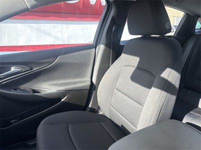 2023 Chevrolet Malibu LS 1FL