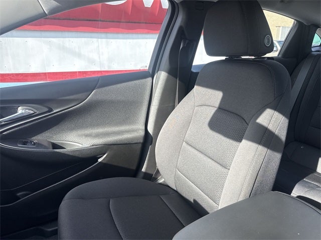 2023 Chevrolet Malibu LS 1FL