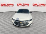 2023 Chevrolet Malibu LS 1FL
