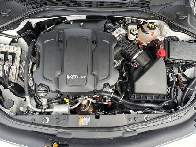 2017 Buick LaCrosse Essence