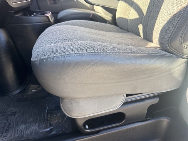 2021 Chevrolet Express 3500 LT Passenger