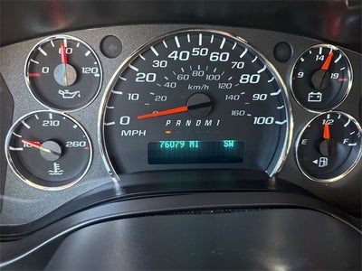 2021 Chevrolet Express 3500 LT Passenger