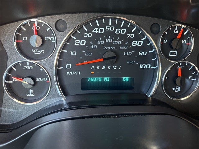 2021 Chevrolet Express 3500 LT Passenger