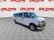 2021 Chevrolet Express 3500 LT Passenger