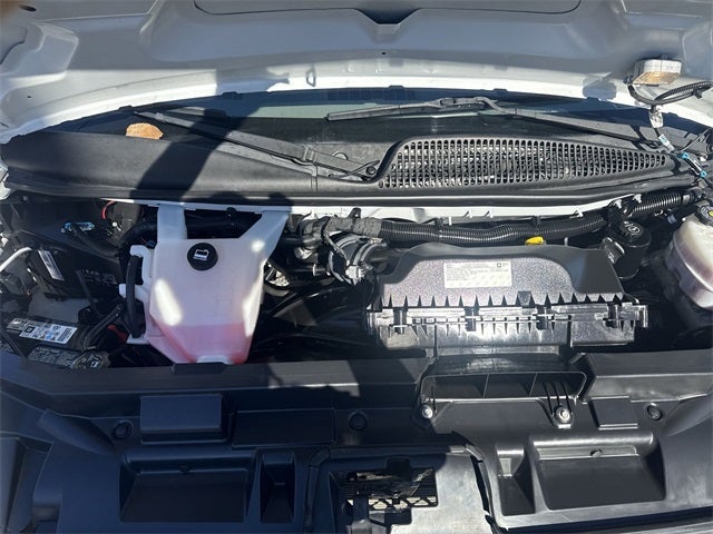 2021 Chevrolet Express 3500 LT Passenger