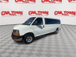 2021 Chevrolet Express 3500 LT Passenger