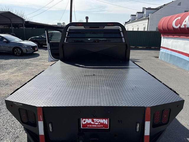 2022 Chevrolet Silverado 2500HD Work Truck