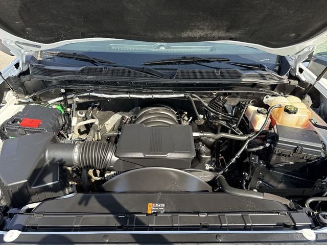 2022 Chevrolet Silverado 2500HD Work Truck