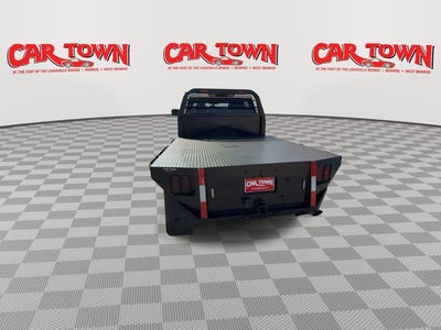 2022 Chevrolet Silverado 2500HD Work Truck