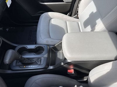 2020 Chevrolet Colorado Work Truck