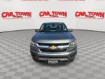 2020 Chevrolet Colorado Work Truck