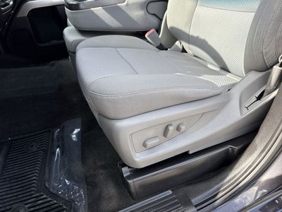 2014 Chevrolet Silverado 1500 LT LT1