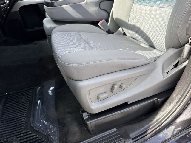 2014 Chevrolet Silverado 1500 LT LT1