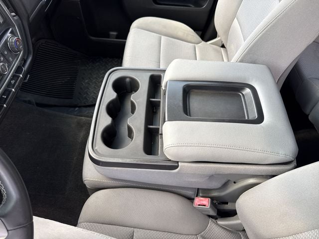 2014 Chevrolet Silverado 1500 LT LT1