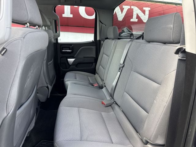 2014 Chevrolet Silverado 1500 LT LT1