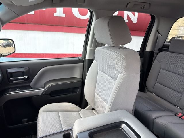 2014 Chevrolet Silverado 1500 LT LT1