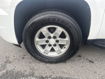 2010 GMC Yukon XL SLT 1500