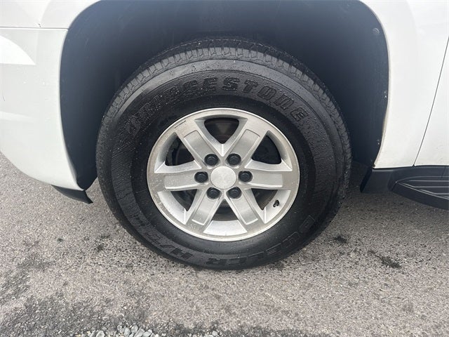 2010 GMC Yukon XL SLT 1500