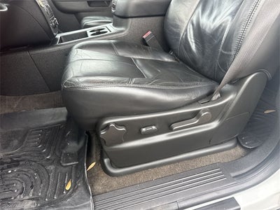 2010 GMC Yukon XL SLT 1500