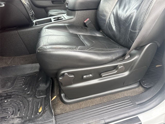 2010 GMC Yukon XL SLT 1500