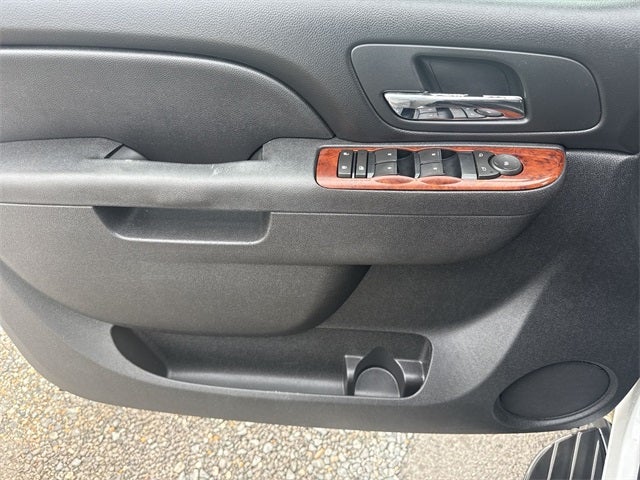 2010 GMC Yukon XL SLT 1500