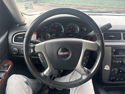 2010 GMC Yukon XL SLT 1500