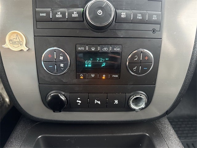 2010 GMC Yukon XL SLT 1500