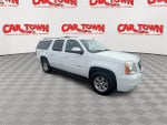 2010 GMC Yukon XL SLT 1500