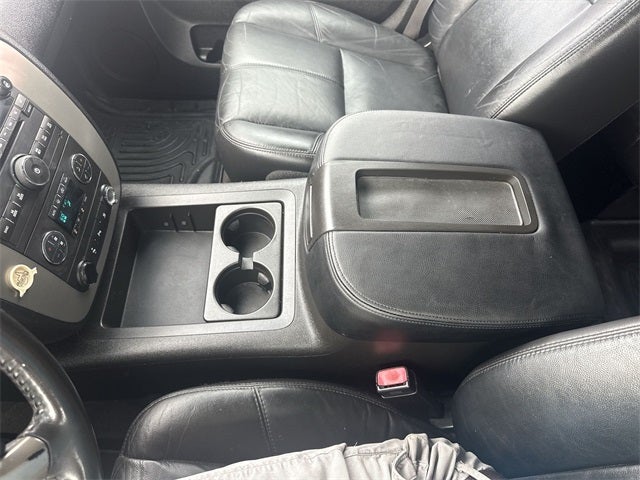 2010 GMC Yukon XL SLT 1500