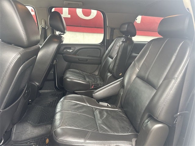 2010 GMC Yukon XL SLT 1500