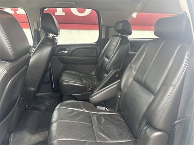 2010 GMC Yukon XL SLT 1500